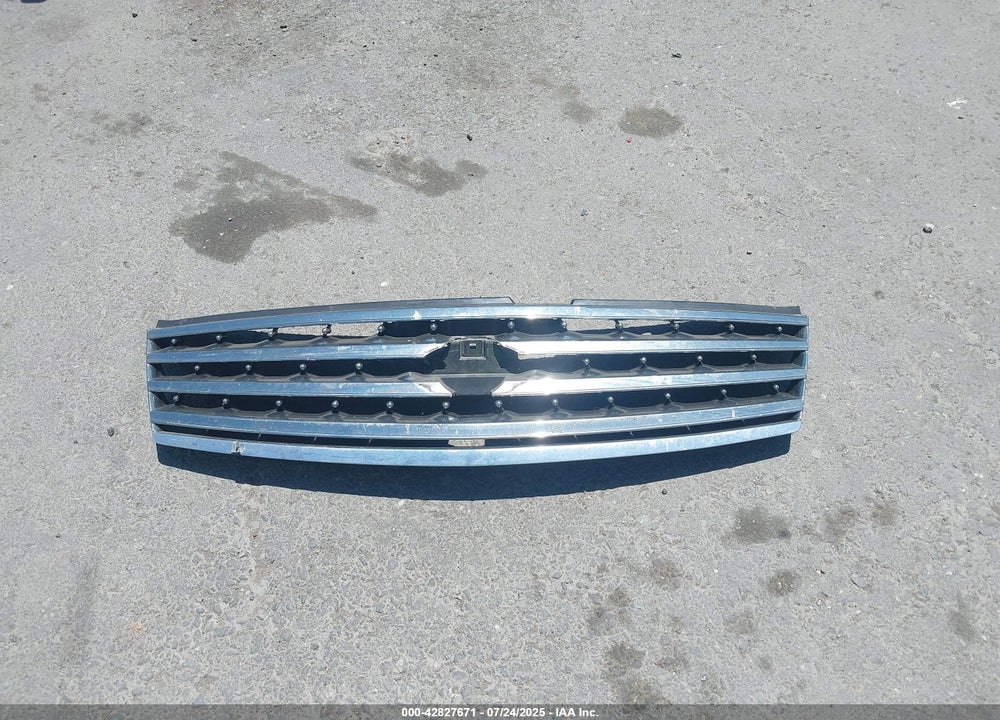 2007 INFINITI M35 VIN: JNKAY01E27M313060