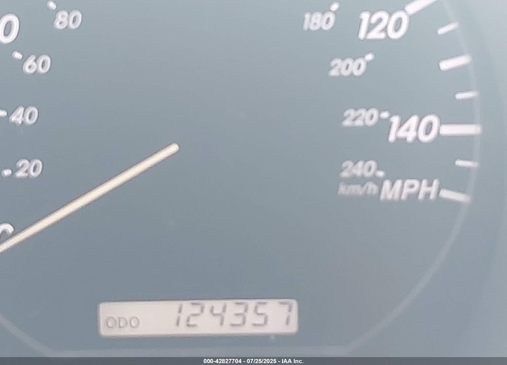 2008 LEXUS RX 350 VIN: 2T2HK31U78C061889