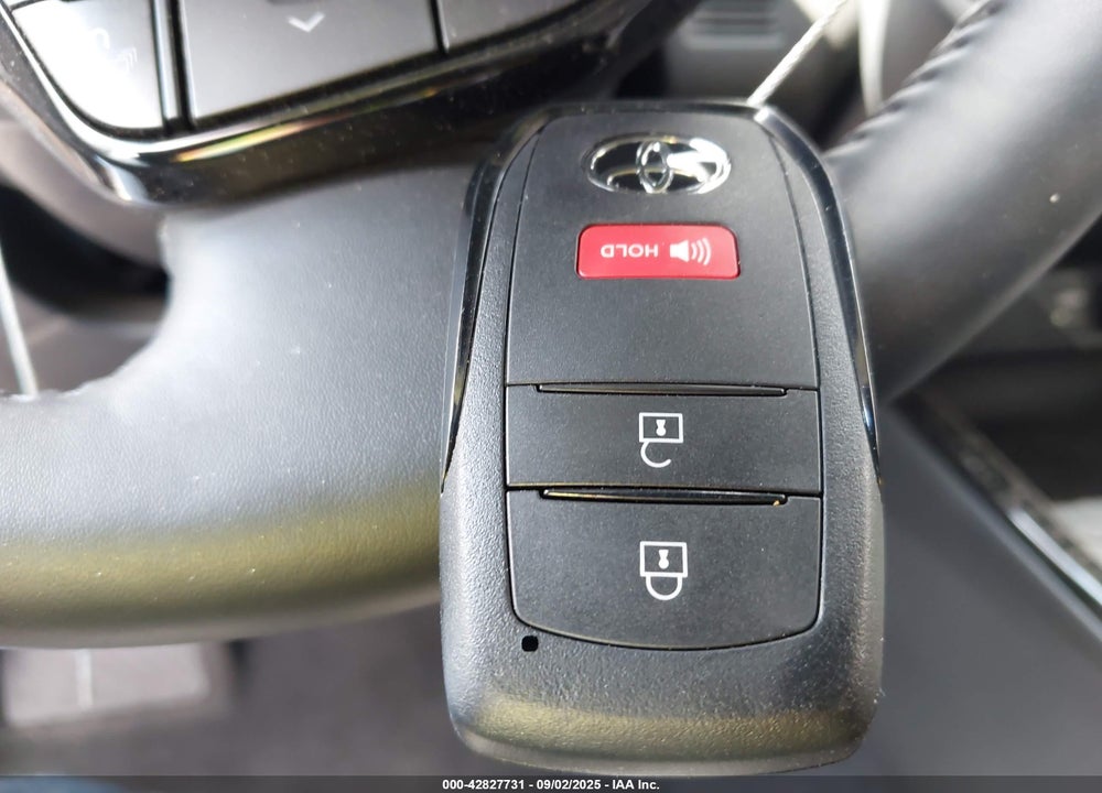 2023 TOYOTA PRIUS VIN: JTDACAAU5P3000684