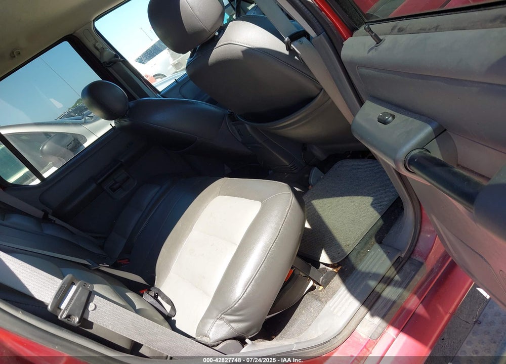 2005 FORD EXPLORER SPORT TRAC VIN: 1FMZU67K05UA70874