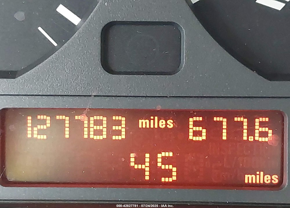 2004 BMW 325I VIN: WBAET374X4NJ46094
