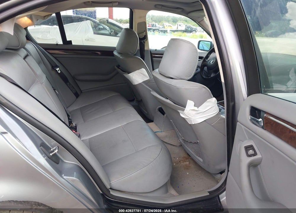 2004 BMW 325I VIN: WBAET374X4NJ46094