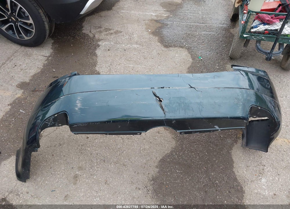 2005 ACURA TL VIN: 19UUA66215A025518