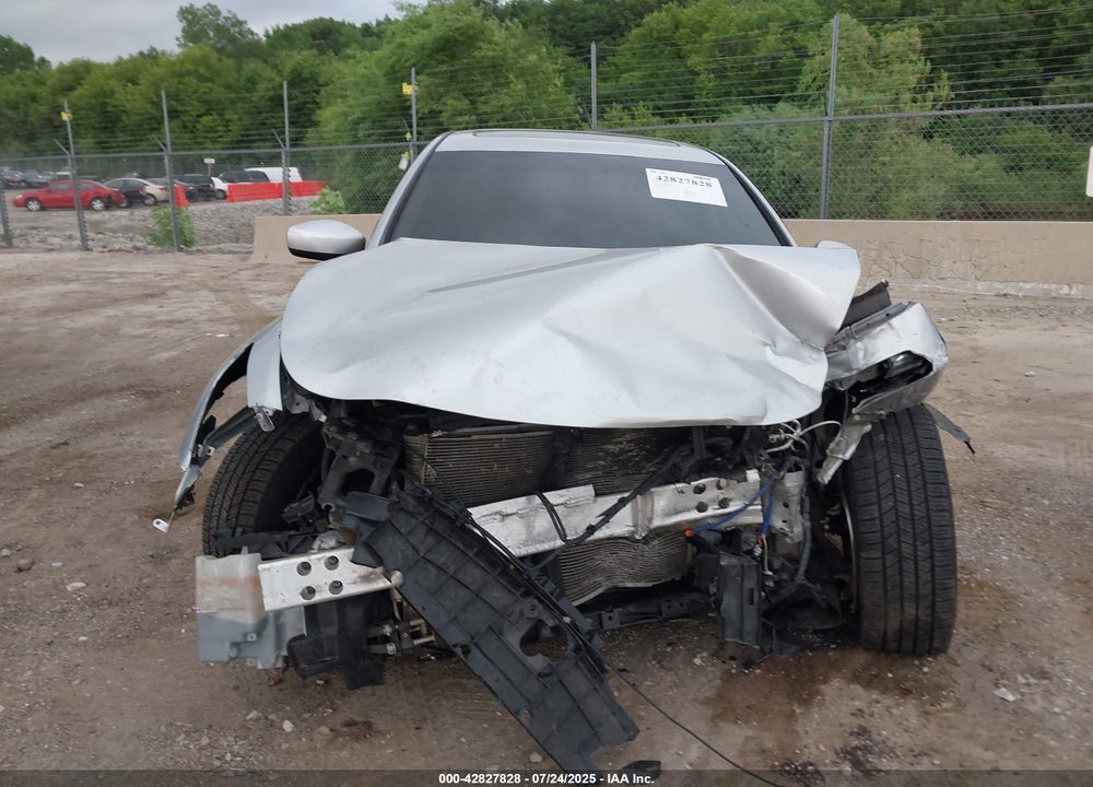 2012 INFINITI G37 VIN: JN1CV6AR1CM974259
