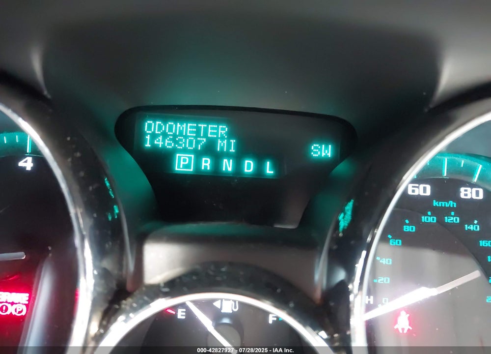 2016 BUICK ENCLAVE VIN: 5GAKVCKD6GJ310803