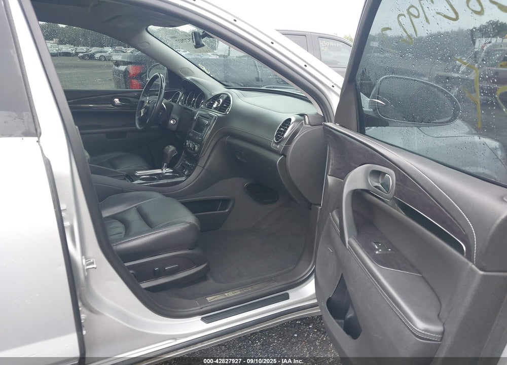 2016 BUICK ENCLAVE VIN: 5GAKVCKD6GJ310803