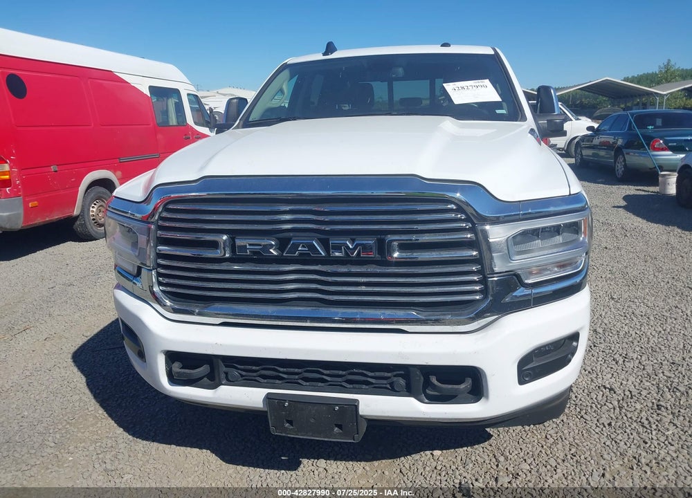 2024 RAM 2500 VIN: 3C6UR5FL7RG282210