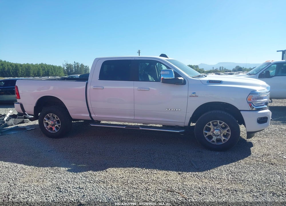 2024 RAM 2500 VIN: 3C6UR5FL7RG282210