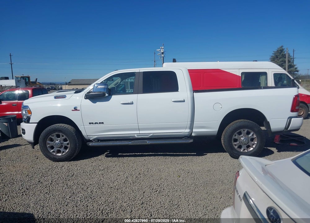 2024 RAM 2500 VIN: 3C6UR5FL7RG282210