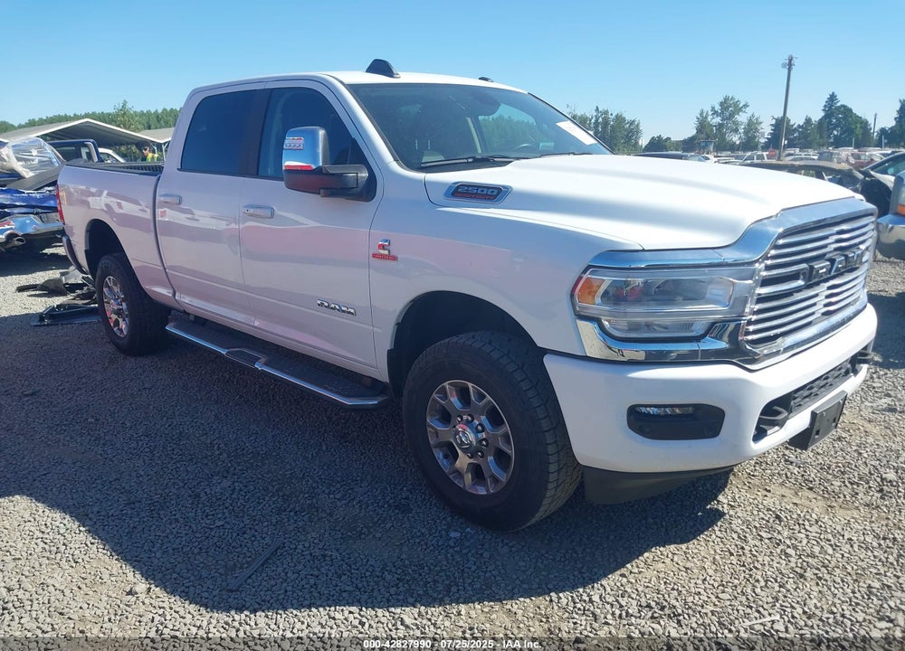 2024 RAM 2500 VIN: 3C6UR5FL7RG282210