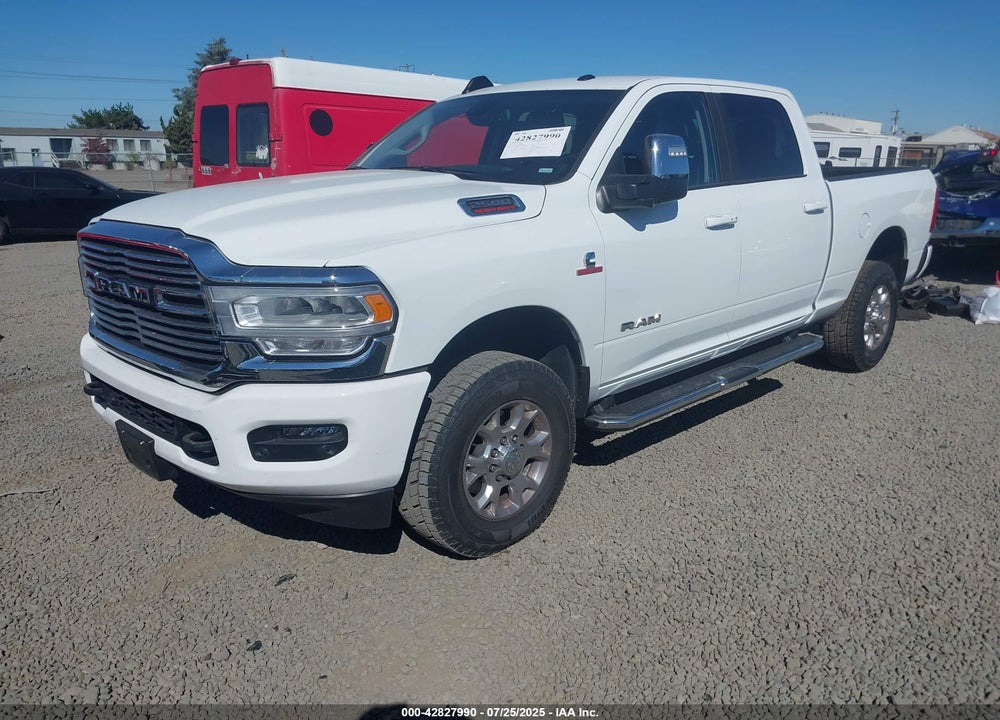 2024 RAM 2500 VIN: 3C6UR5FL7RG282210