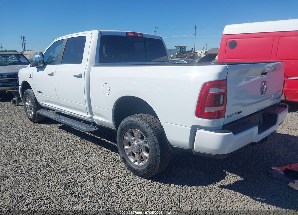 2024 RAM 2500 VIN: 3C6UR5FL7RG282210