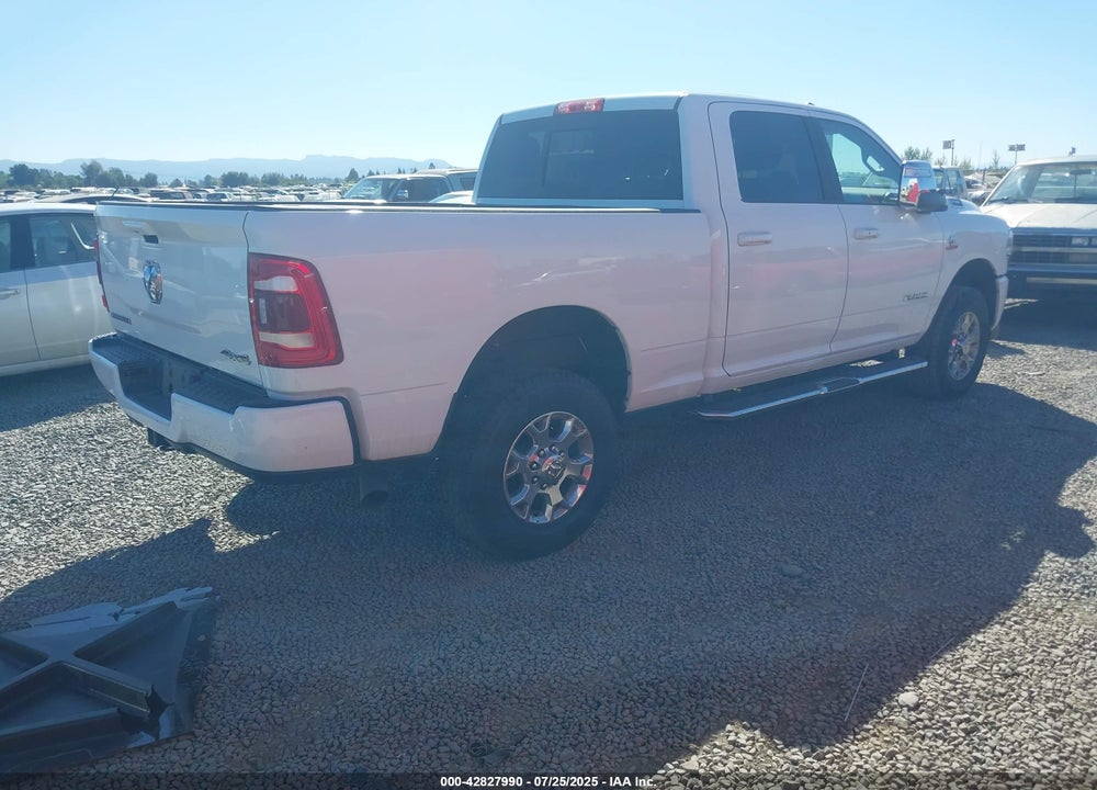 2024 RAM 2500 VIN: 3C6UR5FL7RG282210