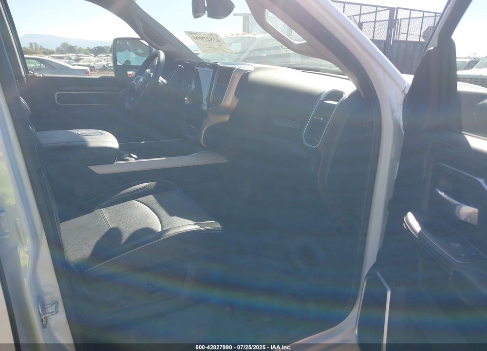 2024 RAM 2500 VIN: 3C6UR5FL7RG282210