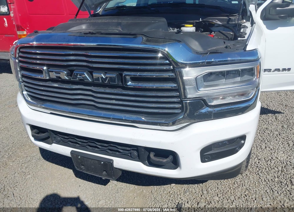 2024 RAM 2500 VIN: 3C6UR5FL7RG282210