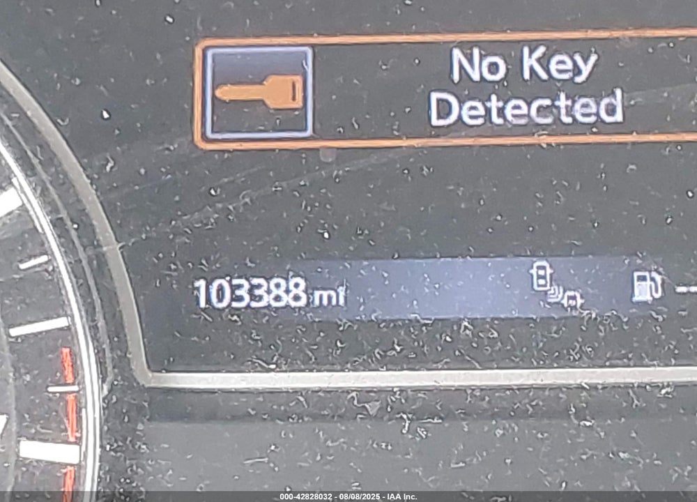 2017 NISSAN PATHFINDER VIN: 5N1DR2MN9HC698414
