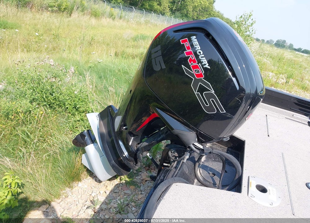 2019 CRESTLINER OTHER VIN: CRCV503D919
