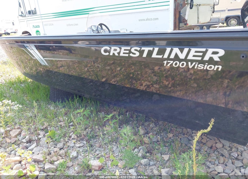 2019 CRESTLINER OTHER VIN: CRCV503D919