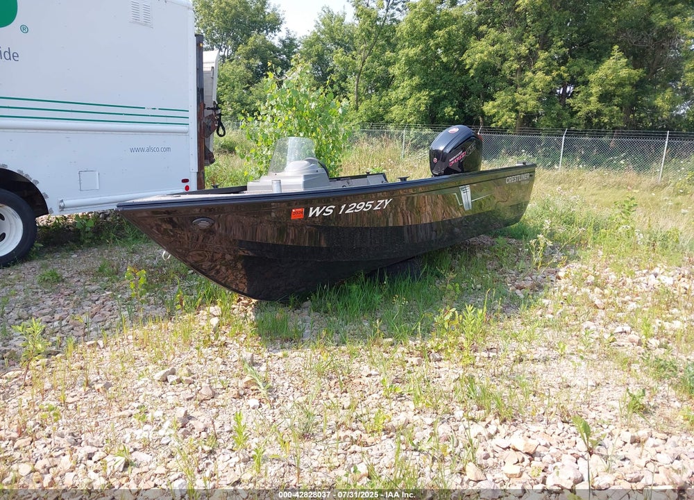 2019 CRESTLINER OTHER VIN: CRCV503D919