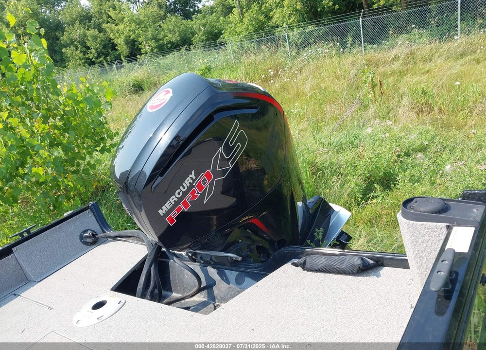 2019 CRESTLINER OTHER VIN: CRCV503D919