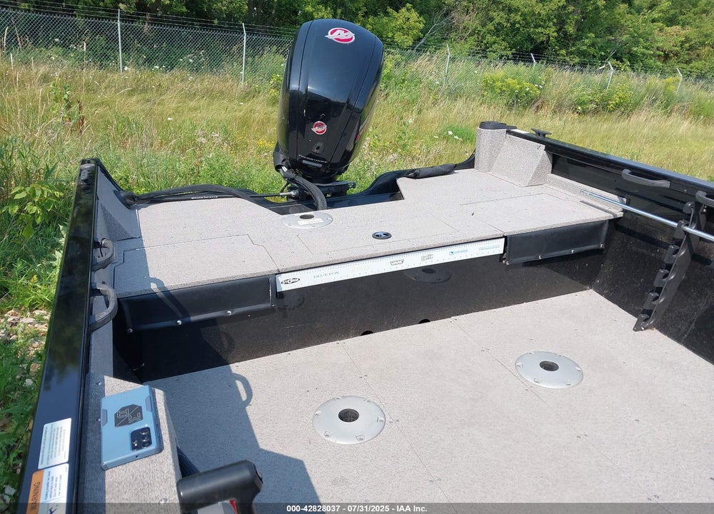 2019 CRESTLINER OTHER VIN: CRCV503D919