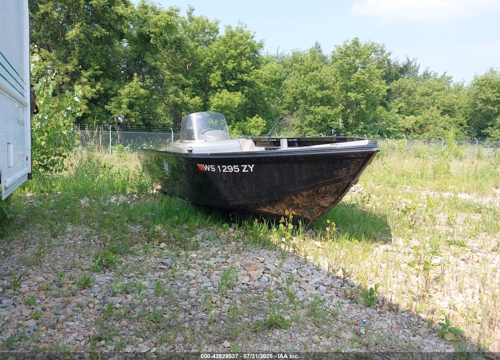2019 CRESTLINER OTHER VIN: CRCV503D919