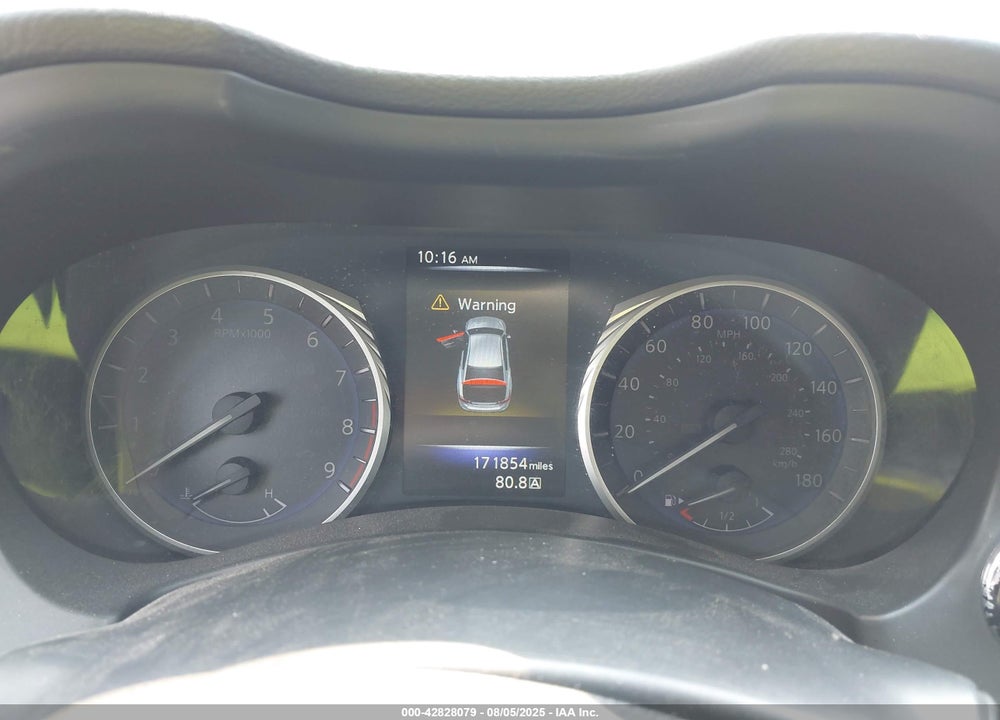 2014 INFINITI Q50 VIN: JN1BV7AP0EM678572