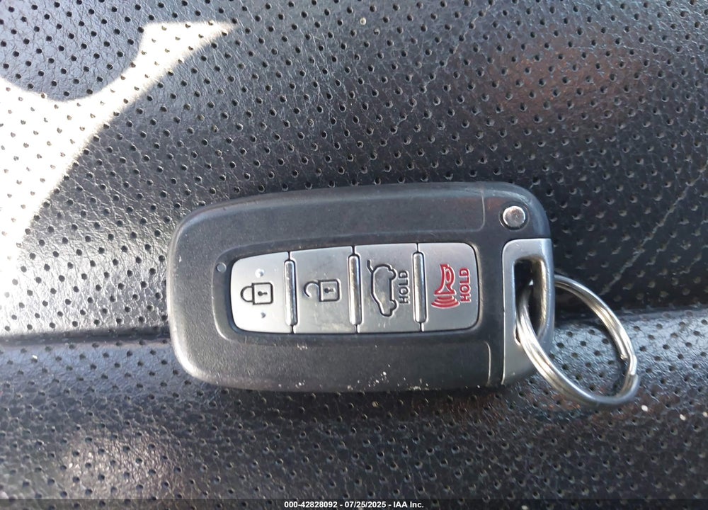 2016 HYUNDAI VELOSTER VIN: KMHTC6AE6GU280071