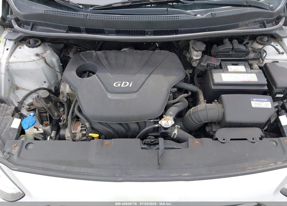 2017 HYUNDAI ACCENT VIN: KMHCT5AEXHU317019