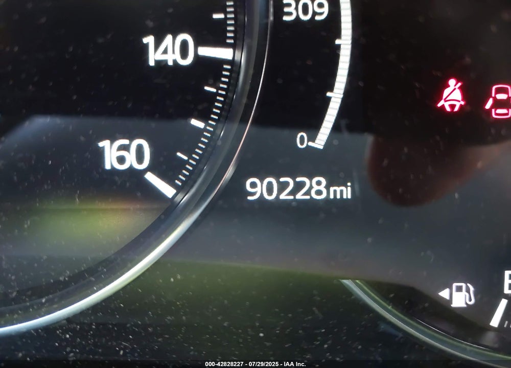 2019 MAZDA CX-9 VIN: JM3TCBEY7K0318965