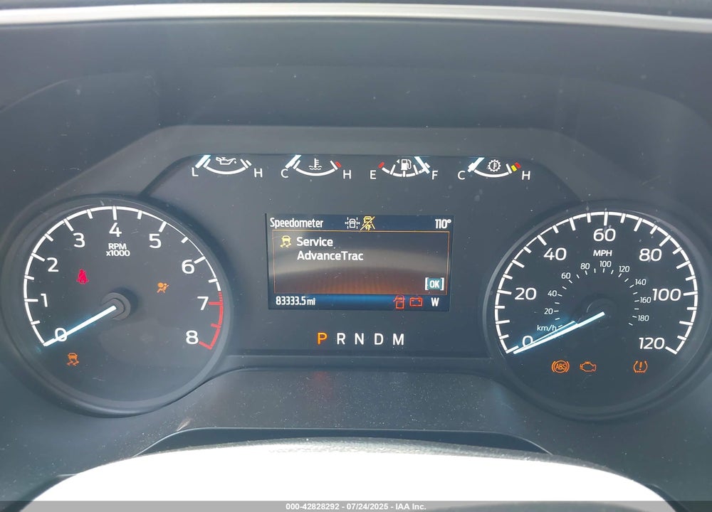 2022 FORD F-150 VIN: 1FTMF1CB8NKD42326