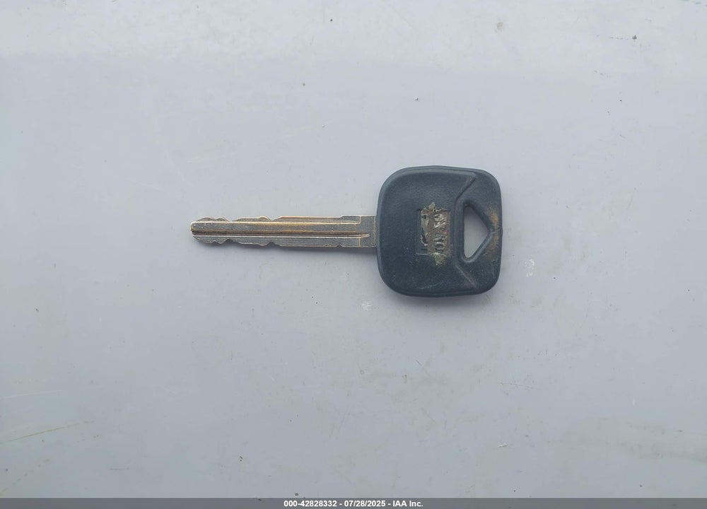 2006 SCION XA VIN: JTKKT604460141385