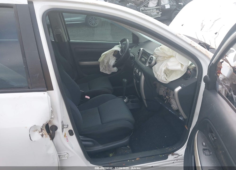 2006 SCION XA VIN: JTKKT604460141385
