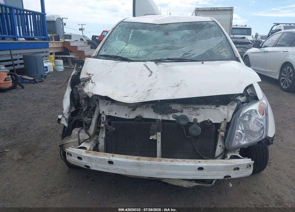 2006 SCION XA VIN: JTKKT604460141385