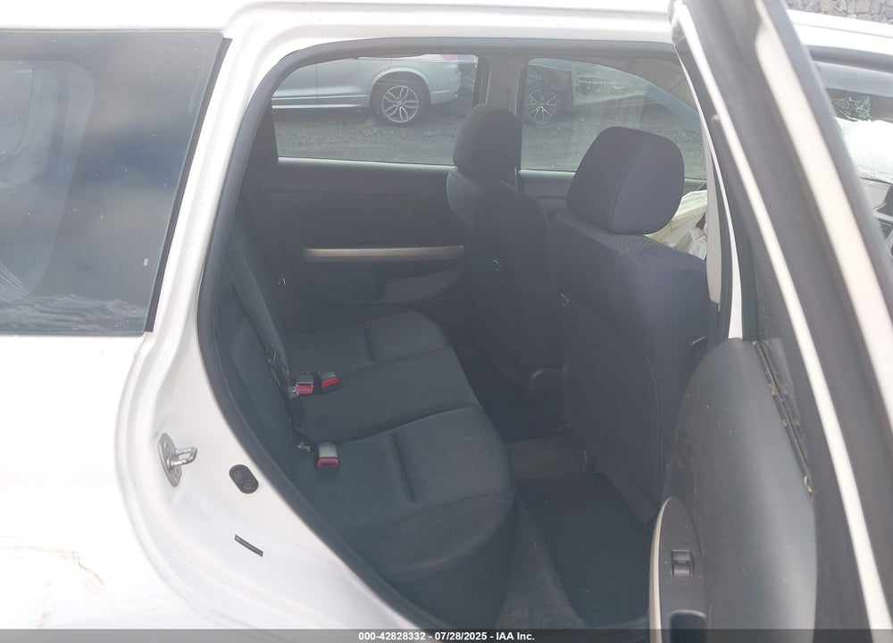 2006 SCION XA VIN: JTKKT604460141385