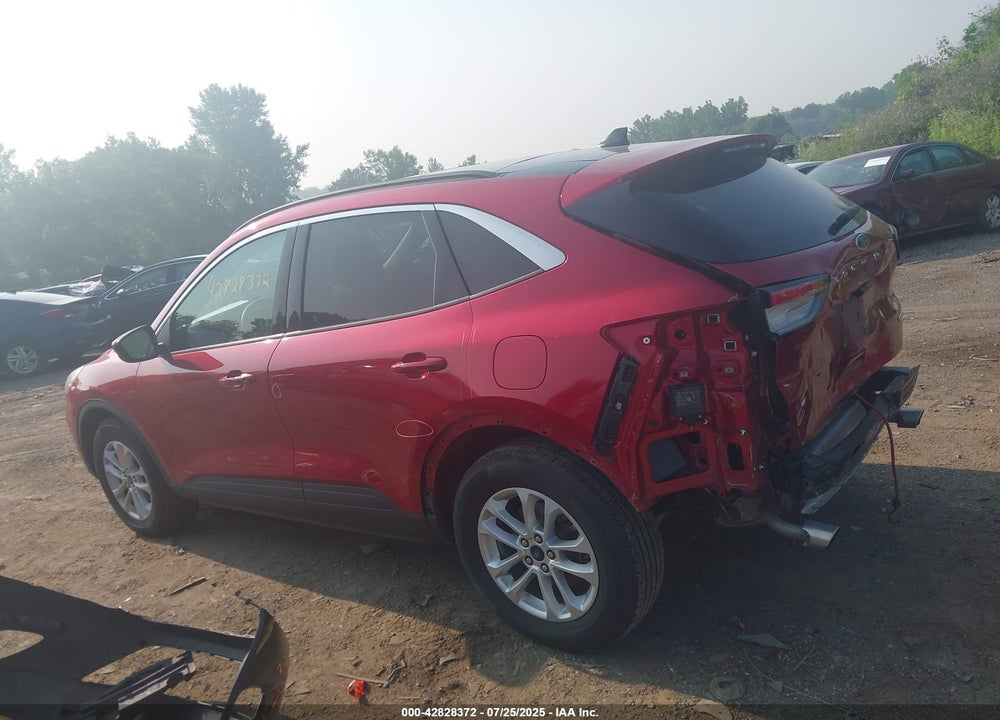 2020 FORD ESCAPE VIN: 1FMCU9G64LUB49214