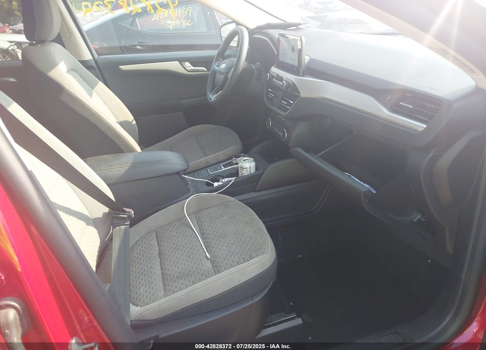 2020 FORD ESCAPE VIN: 1FMCU9G64LUB49214