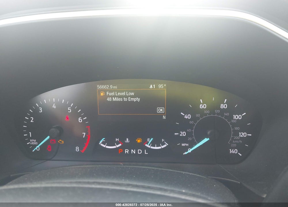 2020 FORD ESCAPE VIN: 1FMCU9G64LUB49214