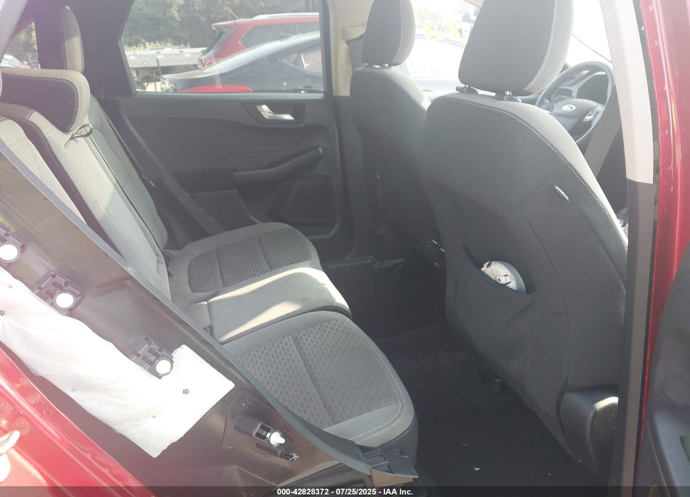 2020 FORD ESCAPE VIN: 1FMCU9G64LUB49214