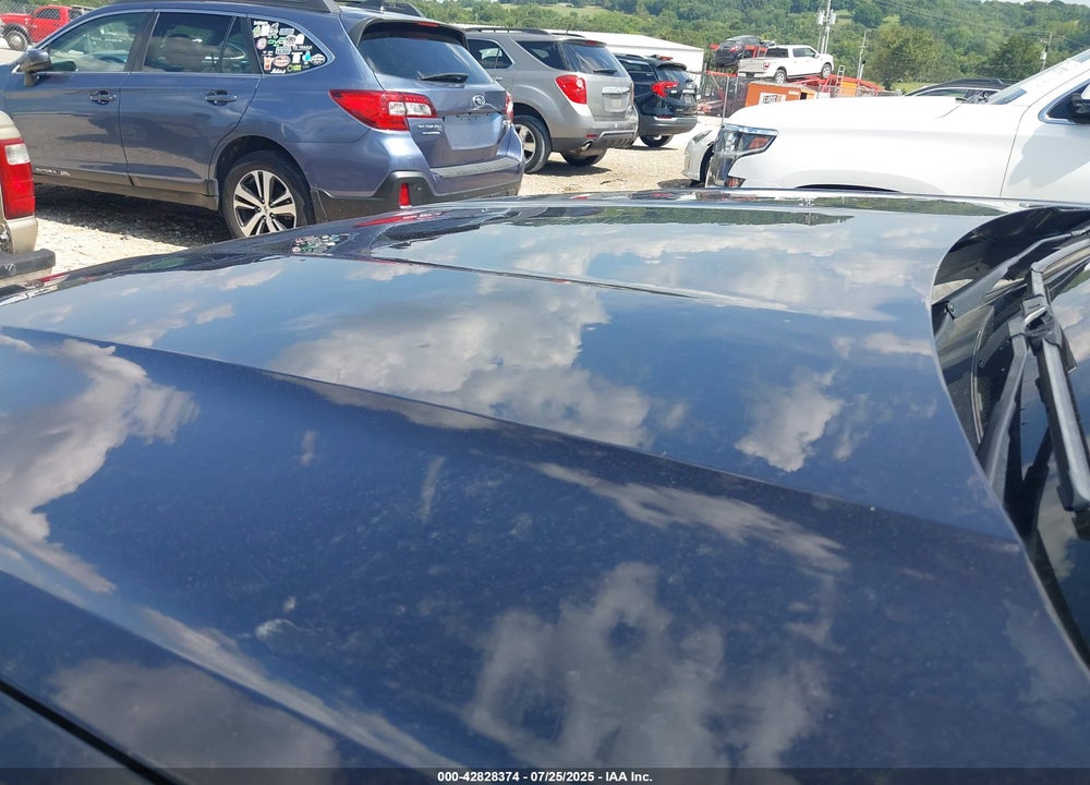 2022 VOLKSWAGEN ATLAS VIN: 1V2LP2CA1NC502304