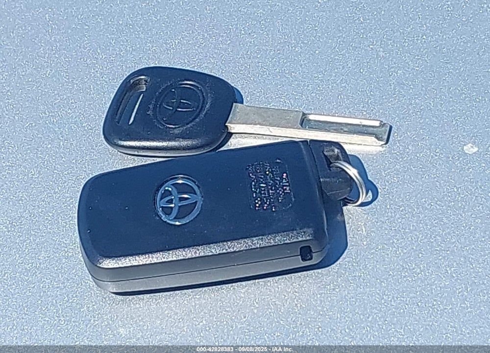 2021 TOYOTA TACOMA VIN: 3TMDZ5BN5MM118478