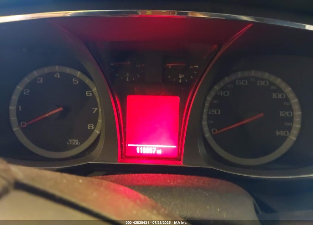 2017 GMC TERRAIN SLE-2 VIN: 2GKALNEK9H6324199