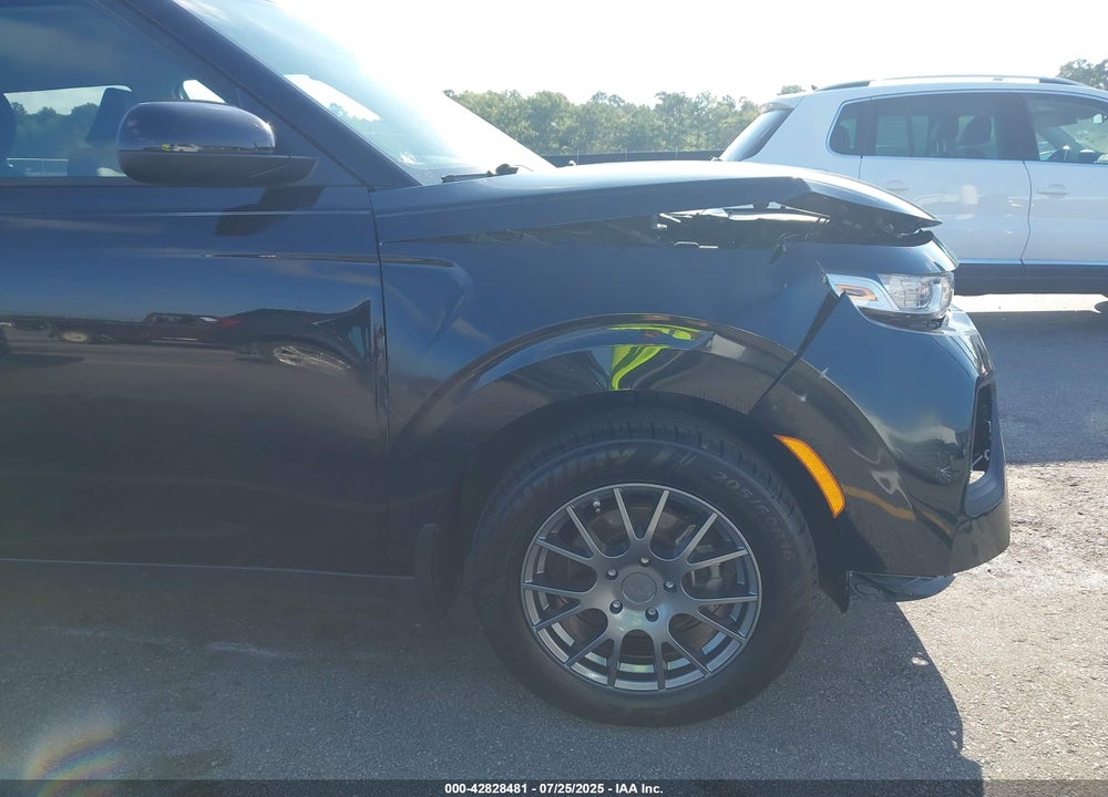 2020 KIA SOUL VIN: KNDJ23AU5L7709407