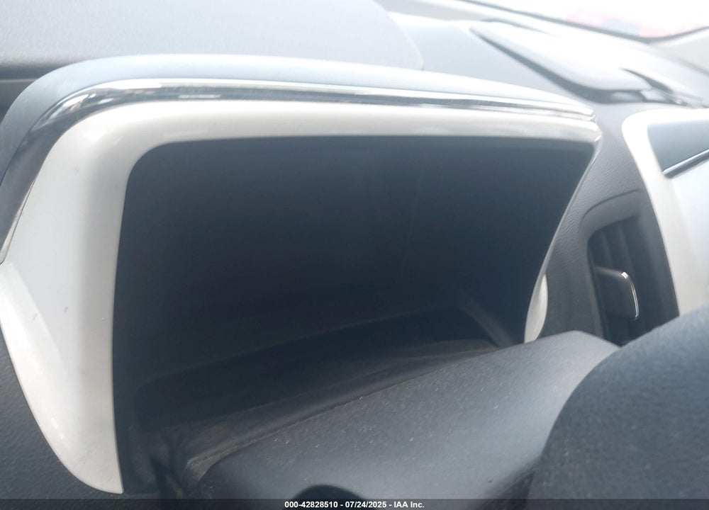 2012 CHEVROLET VOLT VIN: 1G1RA6E49CU112319