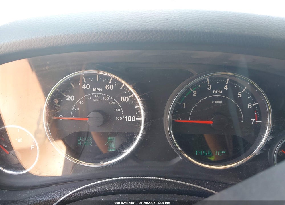 2015 JEEP WRANGLER UNLIMITED VIN: 1C4BJWEG9FL651262