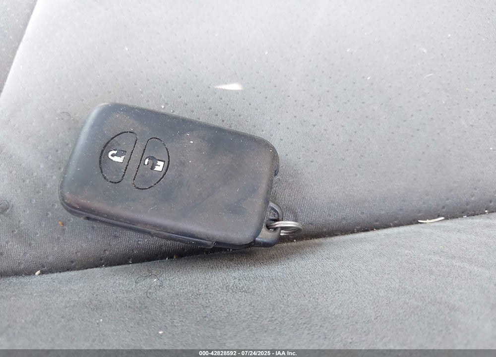 2012 TOYOTA PRIUS VIN: JTDKN3DU4C5458320