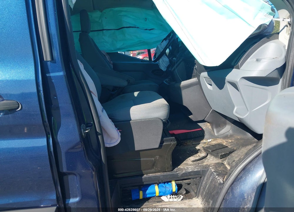 2017 FORD TRANSIT-350 XL VIN: 1FBZX2YM3HKA76418