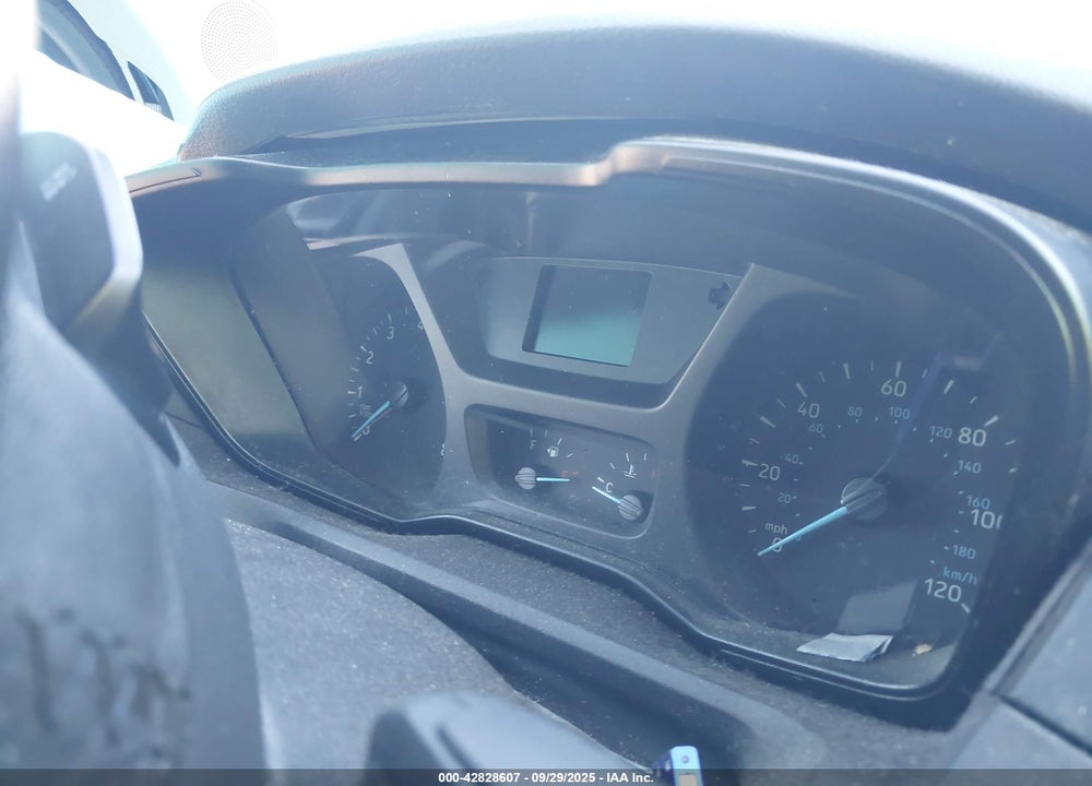 2017 FORD TRANSIT-350 XL VIN: 1FBZX2YM3HKA76418