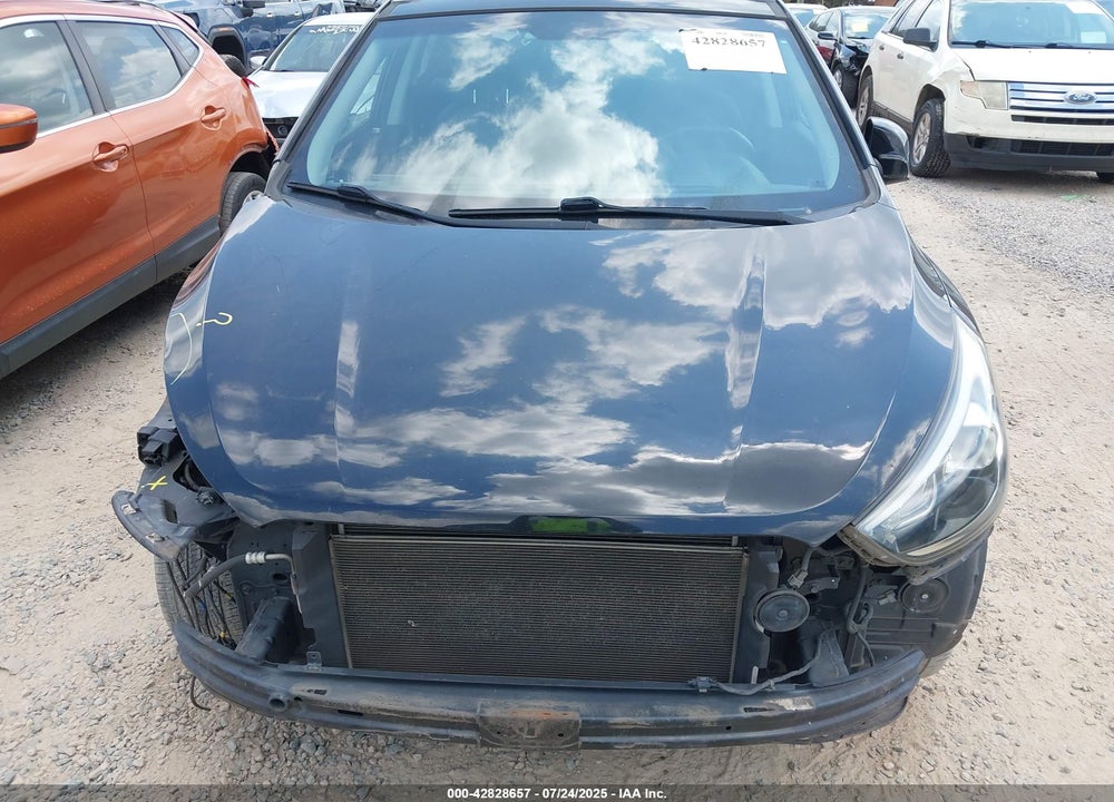 2015 HYUNDAI TUCSON SE VIN: KM8JU3AG2FU101382