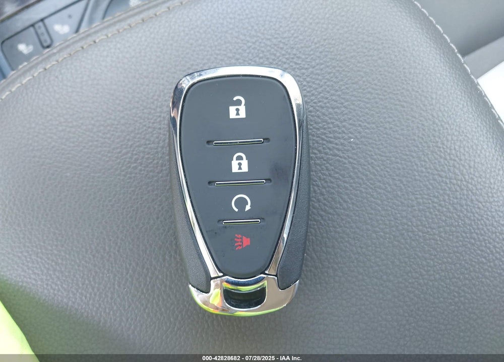 2014 CHEVROLET IMPALA VIN: 2G1125S39E9107380